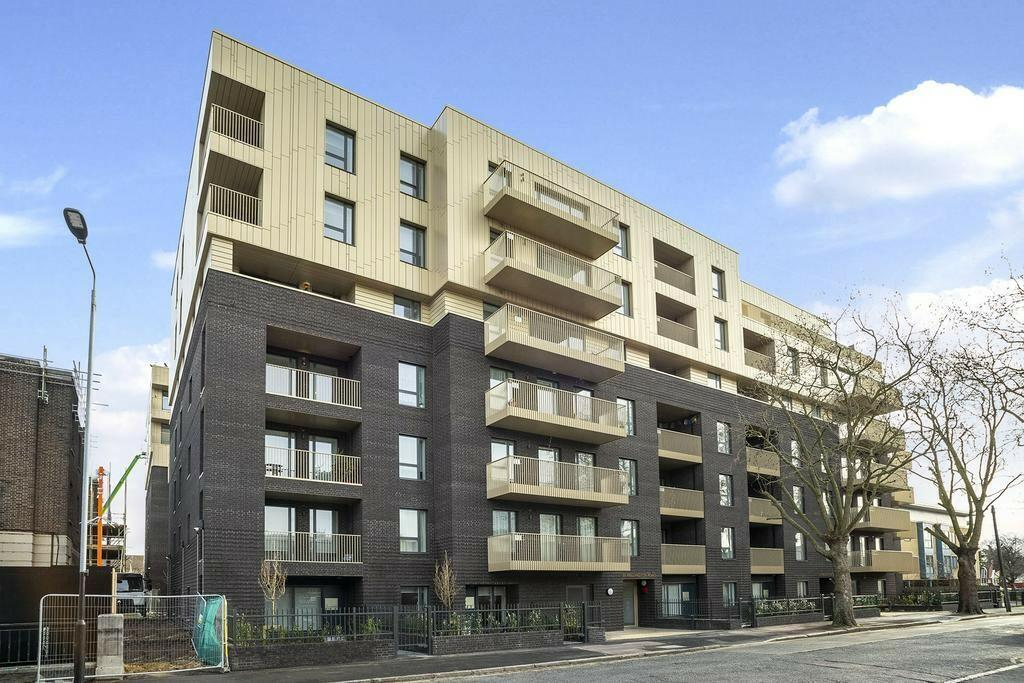 Buy or rent a property | Wellington Road, London E6 2RQ
