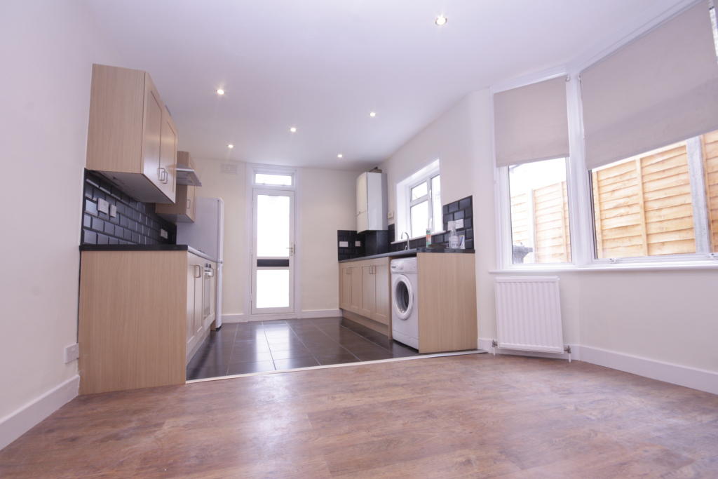Buy or rent a property | Central Park Road, London E6 3DY