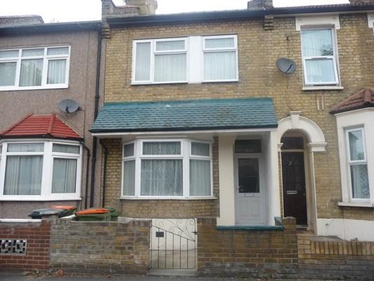 Buy or rent a property | Clacton Road, London E6 3ER