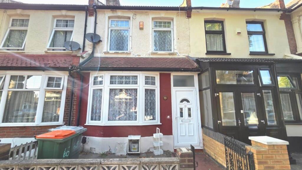 Buy or rent a property | Haldane Road, London E6 3JL