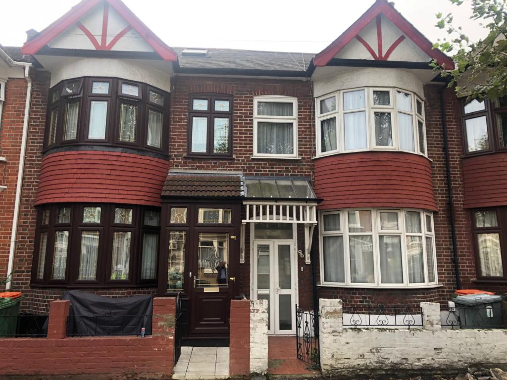 Buy or rent a property | Haldane Road, London E6 3JN