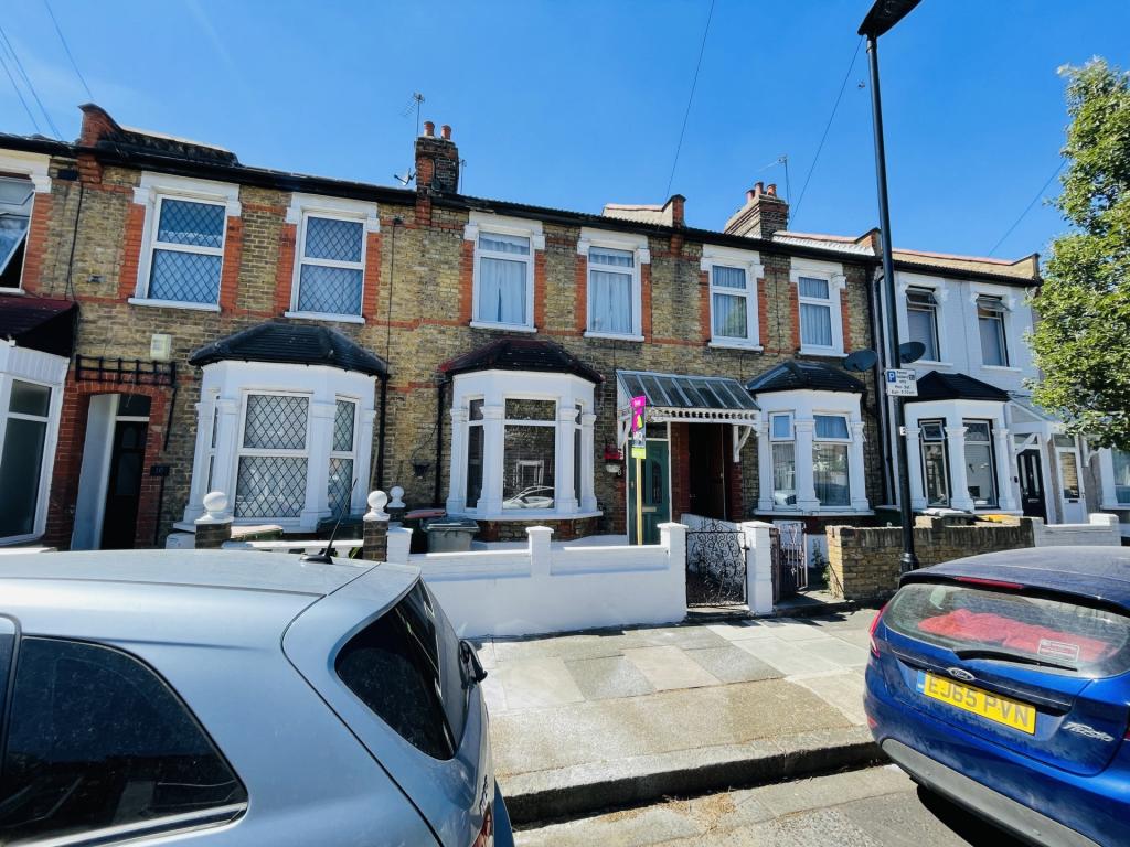 Buy or rent a property | Beverley Road, London E6 3LH