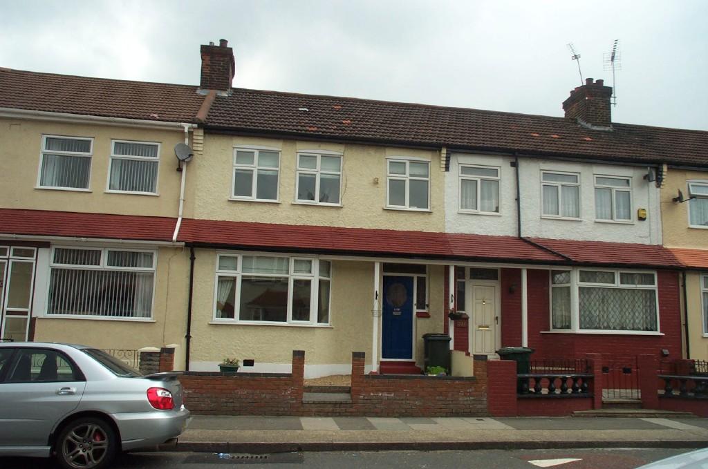 Buy or rent a property | Roman Road, London E6 3SL