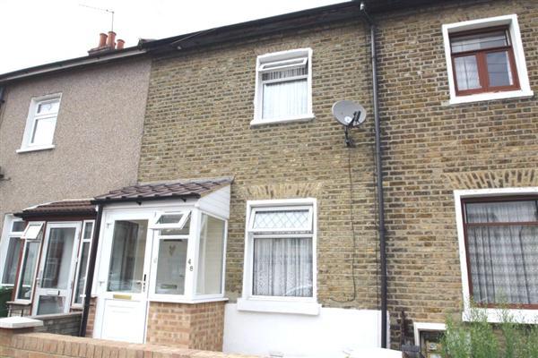 Buy or rent a property | Roman Road, London E6 3SR