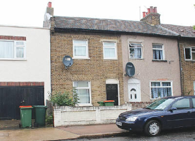 Buy or rent a property | Roman Road, London E6 3SR