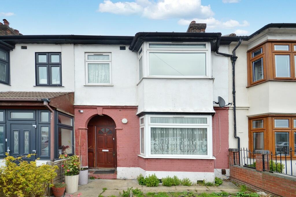 Buy or rent a property | Newham Way, London E6 5JJ