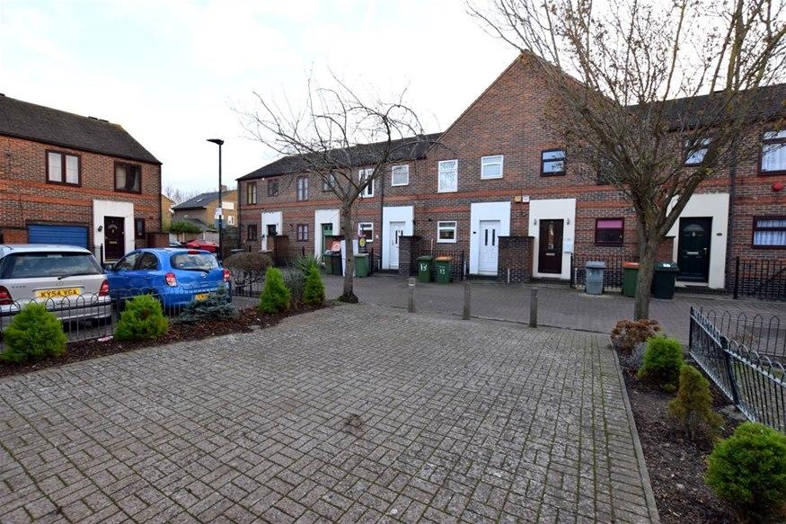 Buy or rent a property | Partridge Square, London E6 5LH