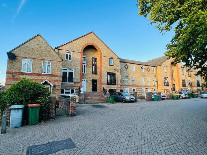 Buy or rent a property | Garnet Walk, London E6 5LY