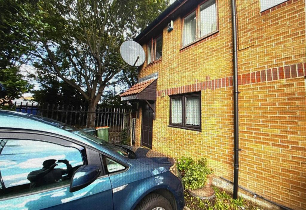 Buy or rent a property | Thomas Cribb Mews, London E6 5PD