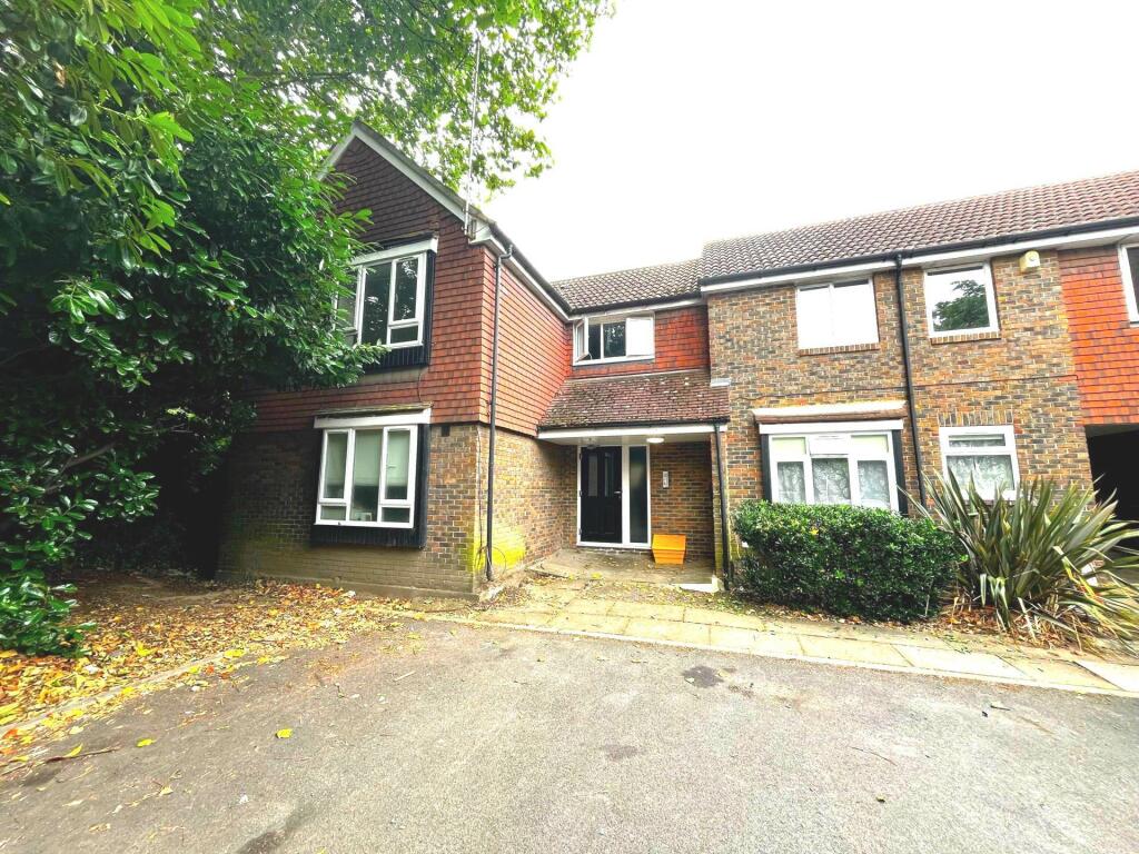 Buy or rent a property | Elmley Close, London E6 5RZ