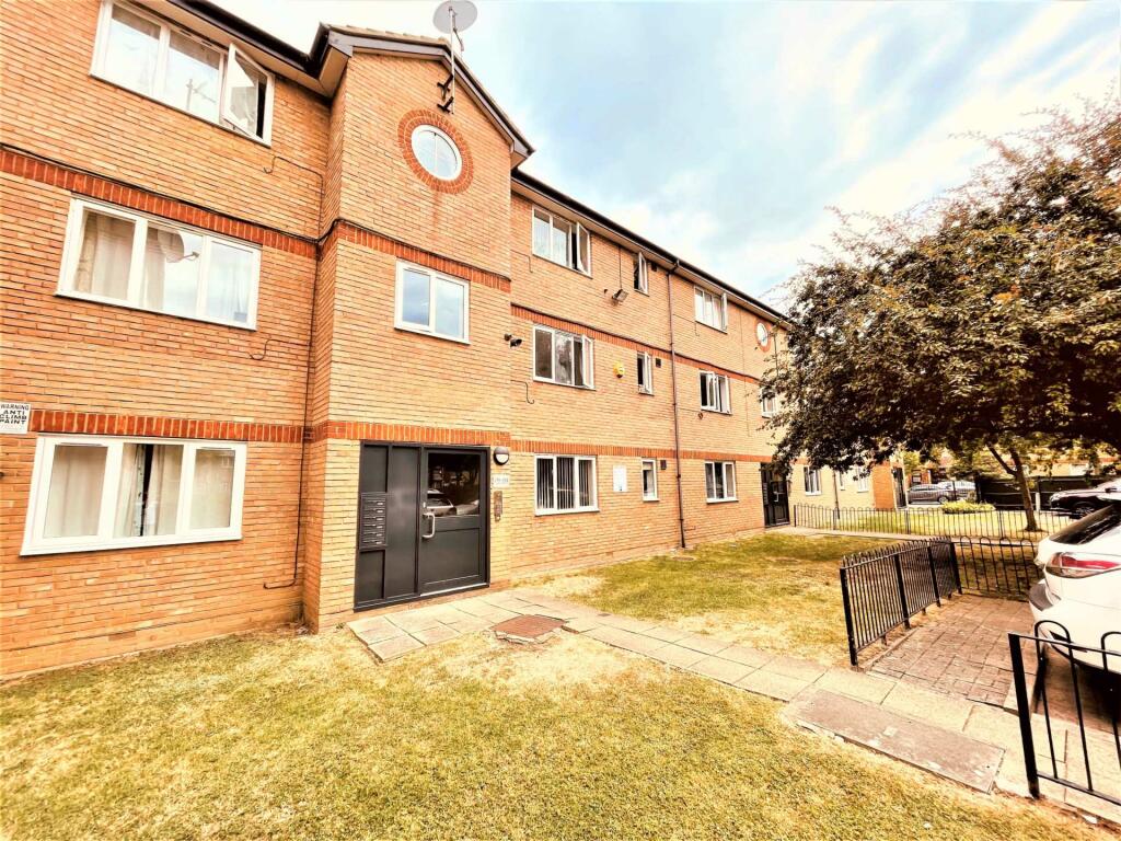 Buy or rent a property | Harrier Way, London E6 5YX