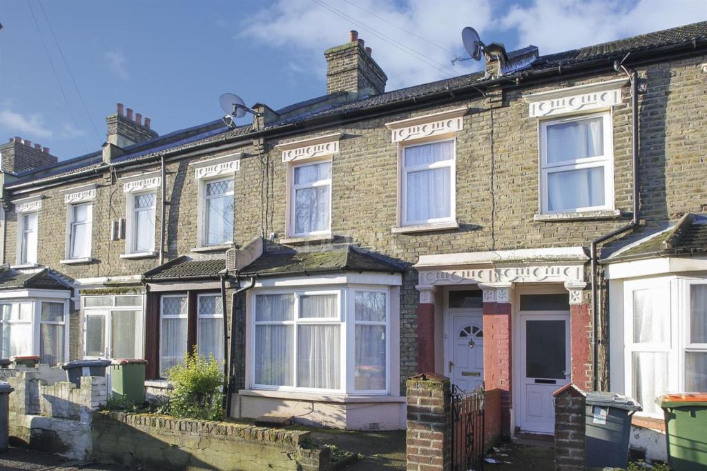 Buy or rent a property | Gooseley Lane, London E6 6AP