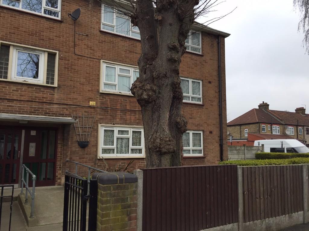 Buy or rent a property | Mountfield Road, London E6 6BH