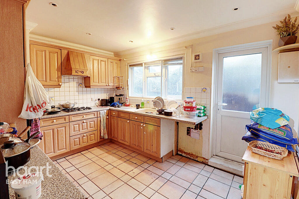 Buy or rent a property | Magdalene Gardens, London E6 6HS