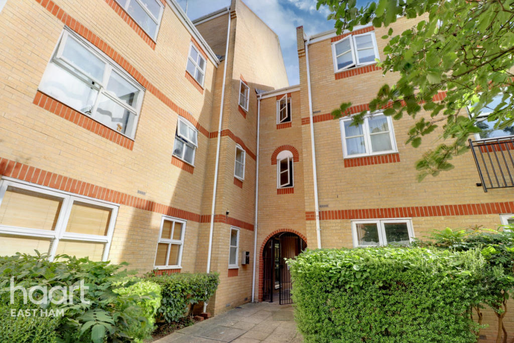 Buy or rent a property | Angelica Drive, London E6 6NS
