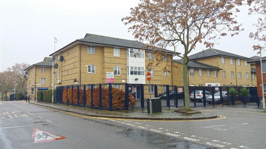 Buy or rent a property | Warwall, London E6 6WQ