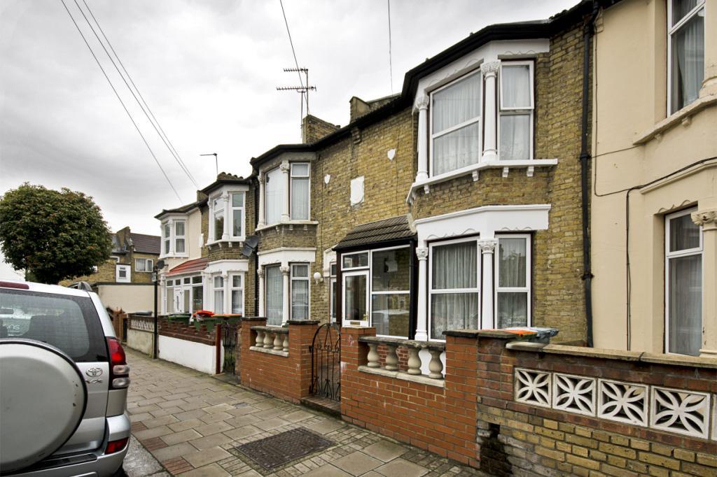 Buy or rent a property | Monega Road, London E7 8EP