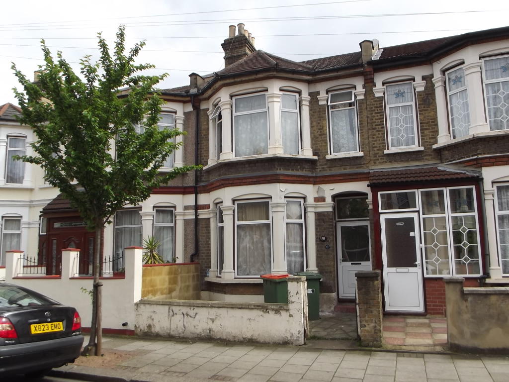 Buy or rent a property | Strone Road, London E7 8EU