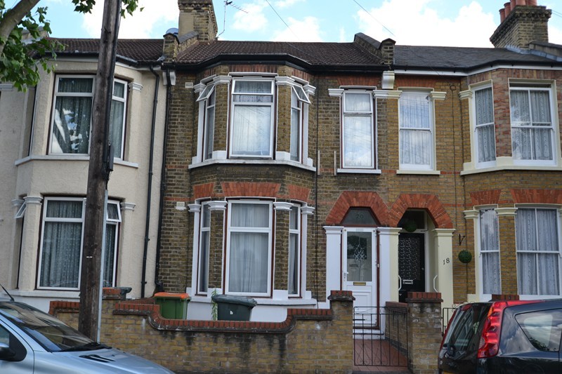 Buy or rent a property | South Esk Road, London E7 8EY