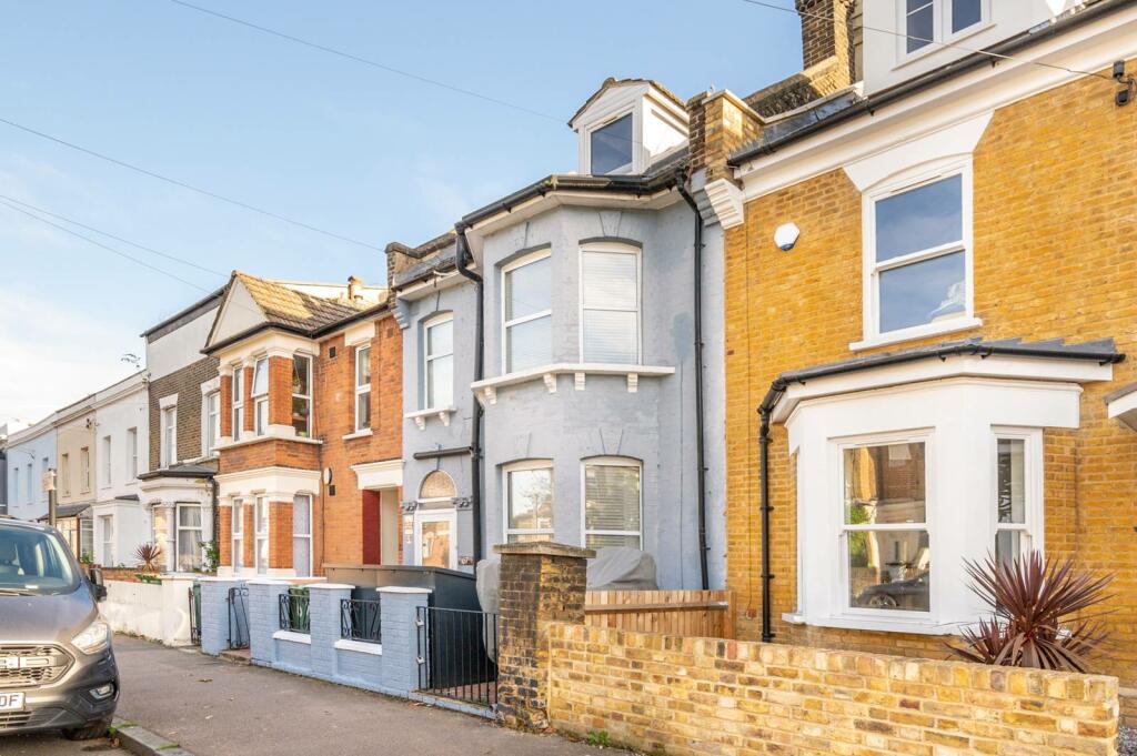 Buy or rent a property | Margery Park Road, London E7 9LD